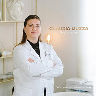 Dra. Claudia Liuzza