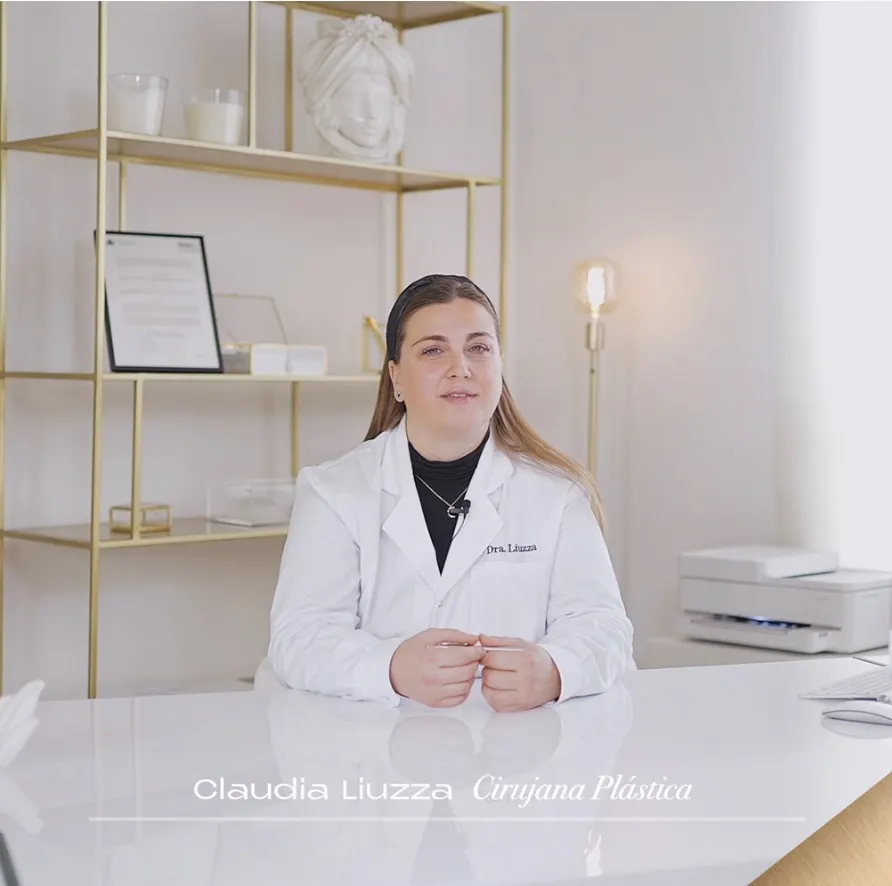 Lifting cervical en Barcelona