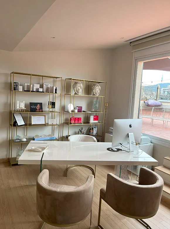 Primera consulta de cirugía estética en CLA Surgery